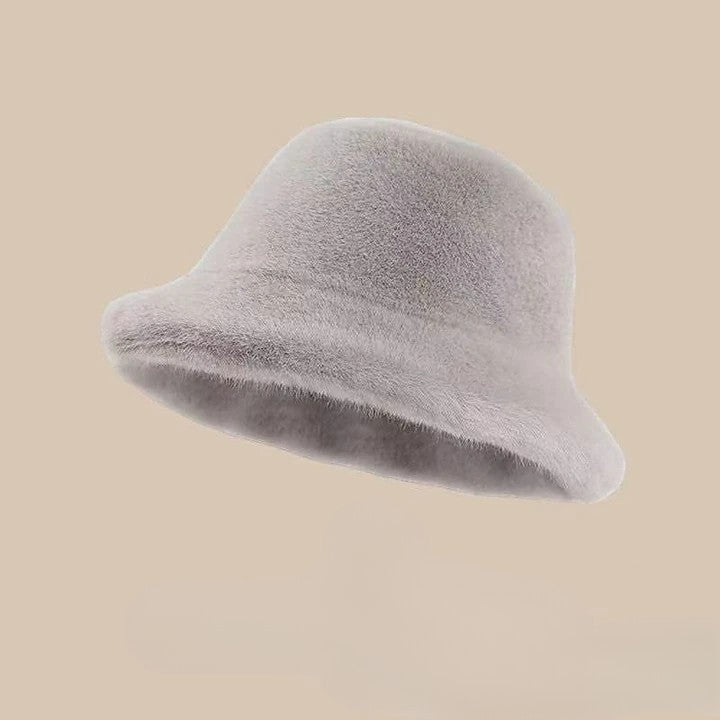 Bucket Hats  Mote utendørs  Fiskerhatt med fleece