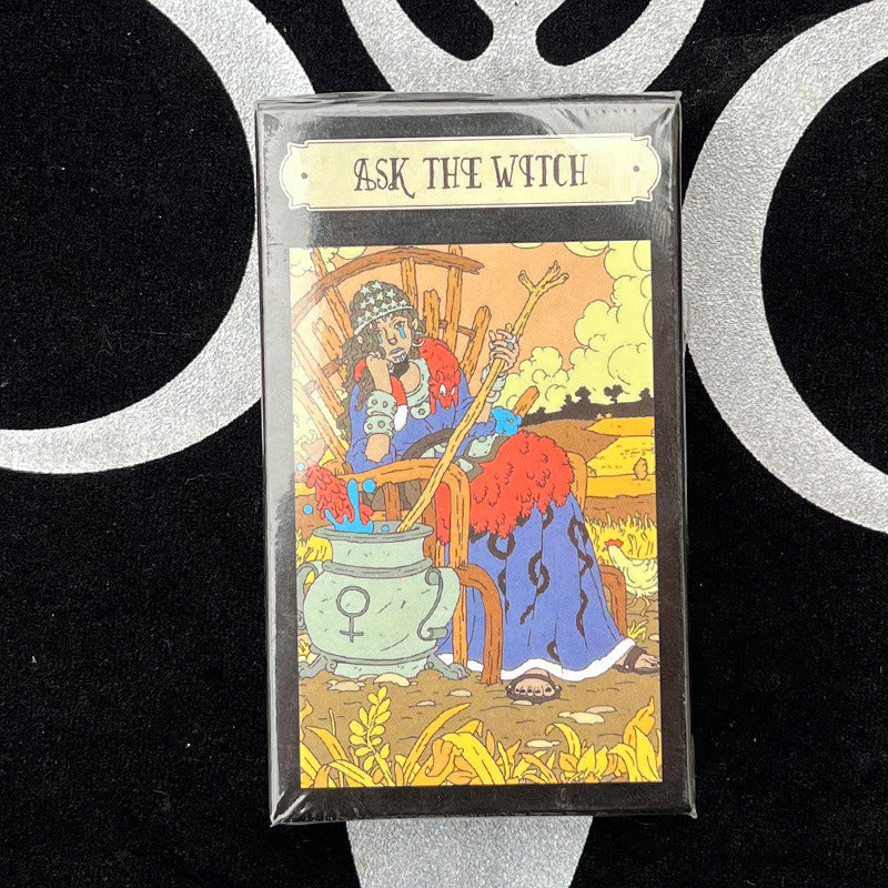 Themed Tarot Decks