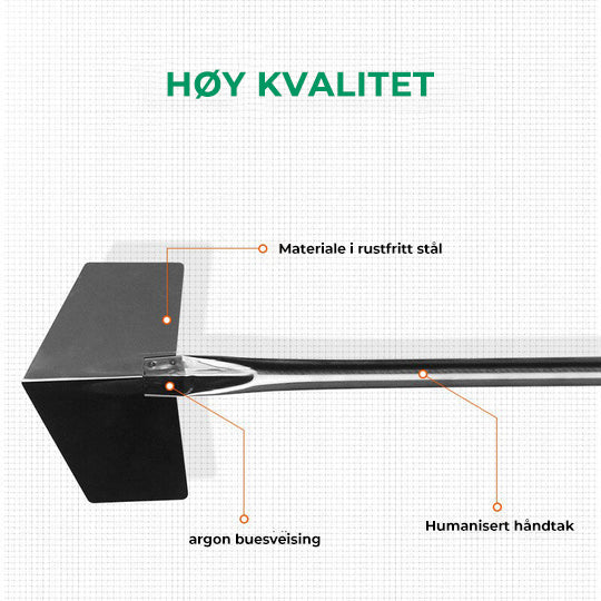 Konstruksjon Rettvinklet Verktøytrekker