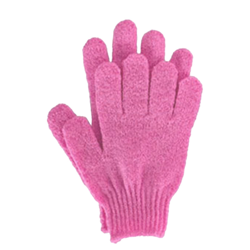 Exfoliating Bath Gloves