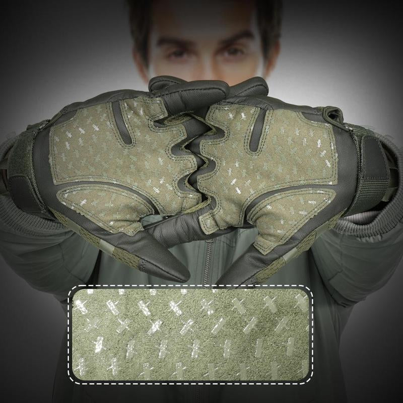 Cut Resistant Tactical Gloves