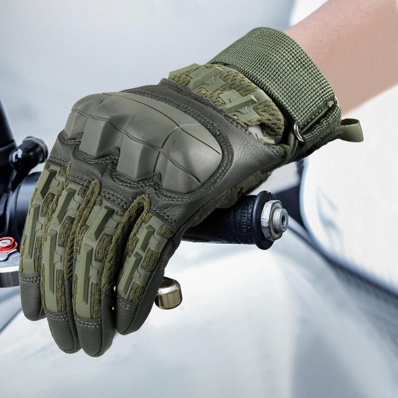 Cut Resistant Tactical Gloves