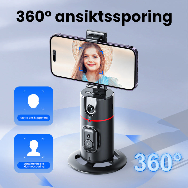 Anti-shake mobiltelefon gimbal