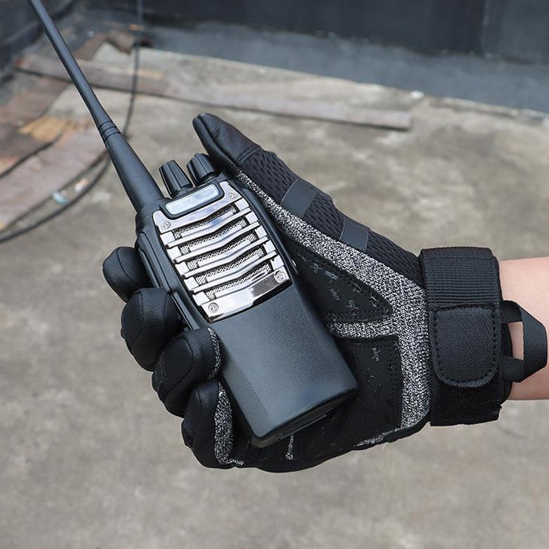 Cut Resistant Tactical Gloves