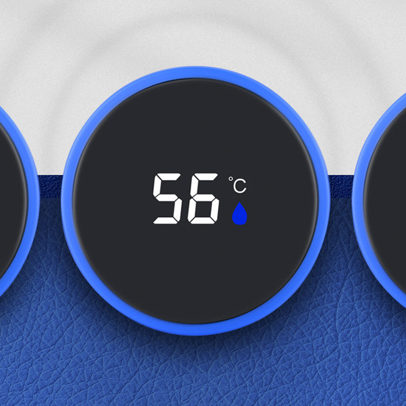 Smart Temperaturfølsom Termokopp