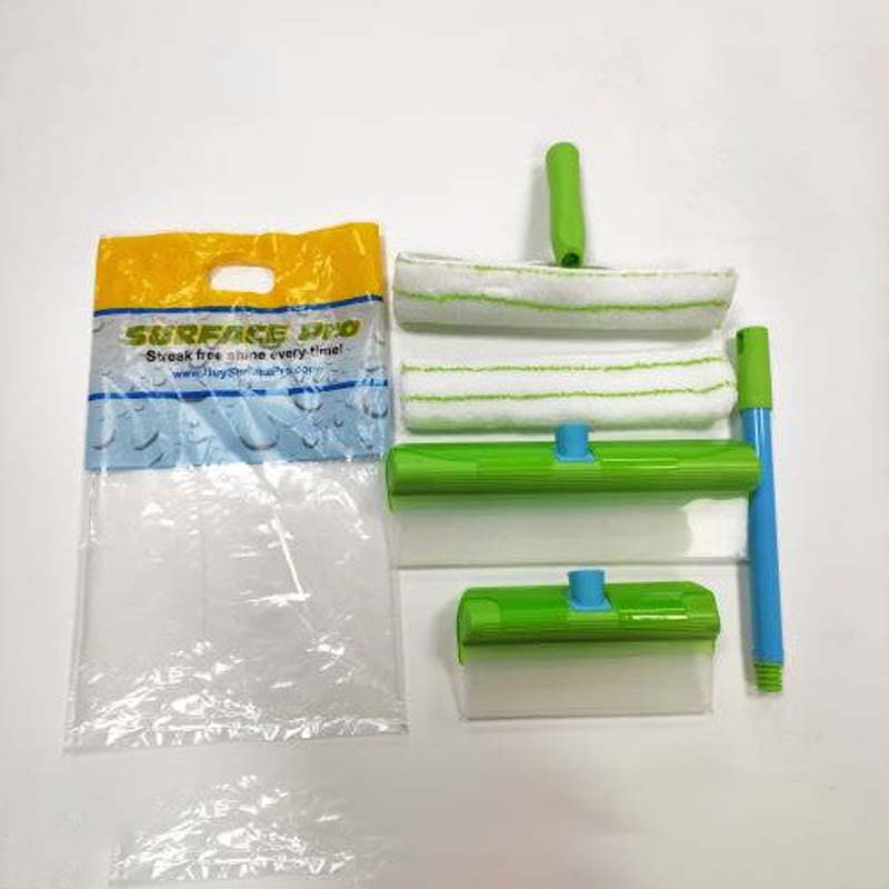 Silikon Vannsqueegee