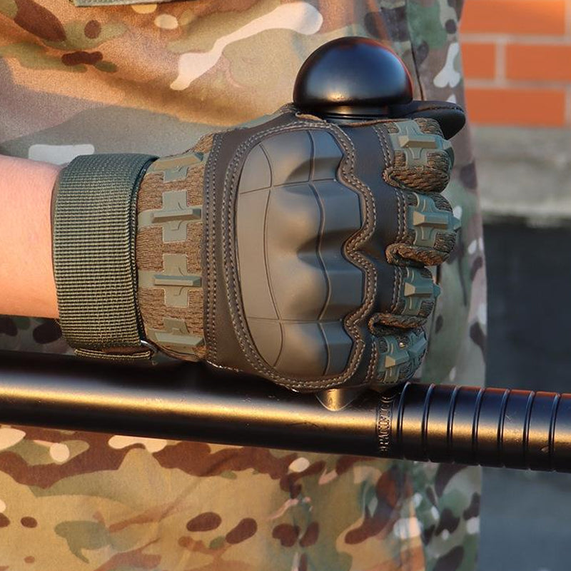 Cut Resistant Tactical Gloves