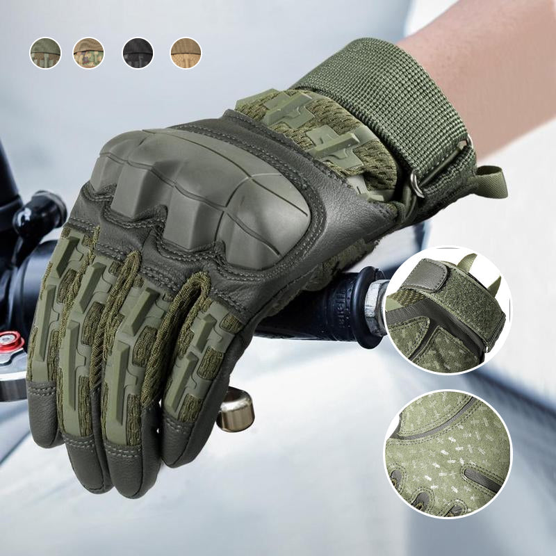 Cut Resistant Tactical Gloves