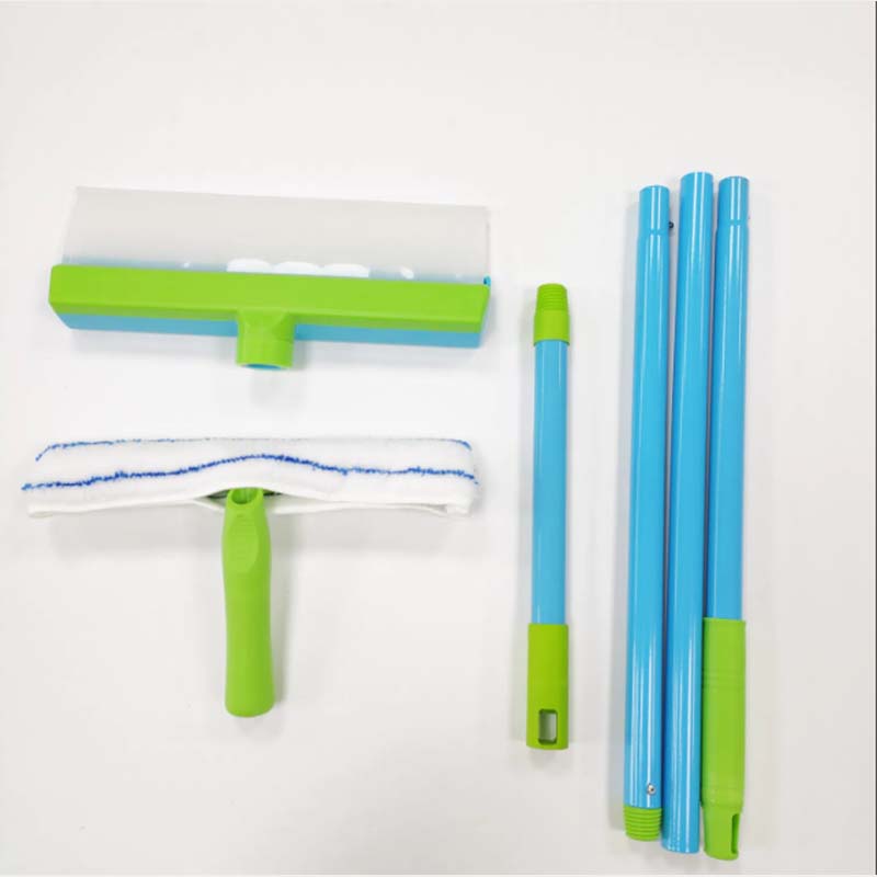 Silikon Vannsqueegee