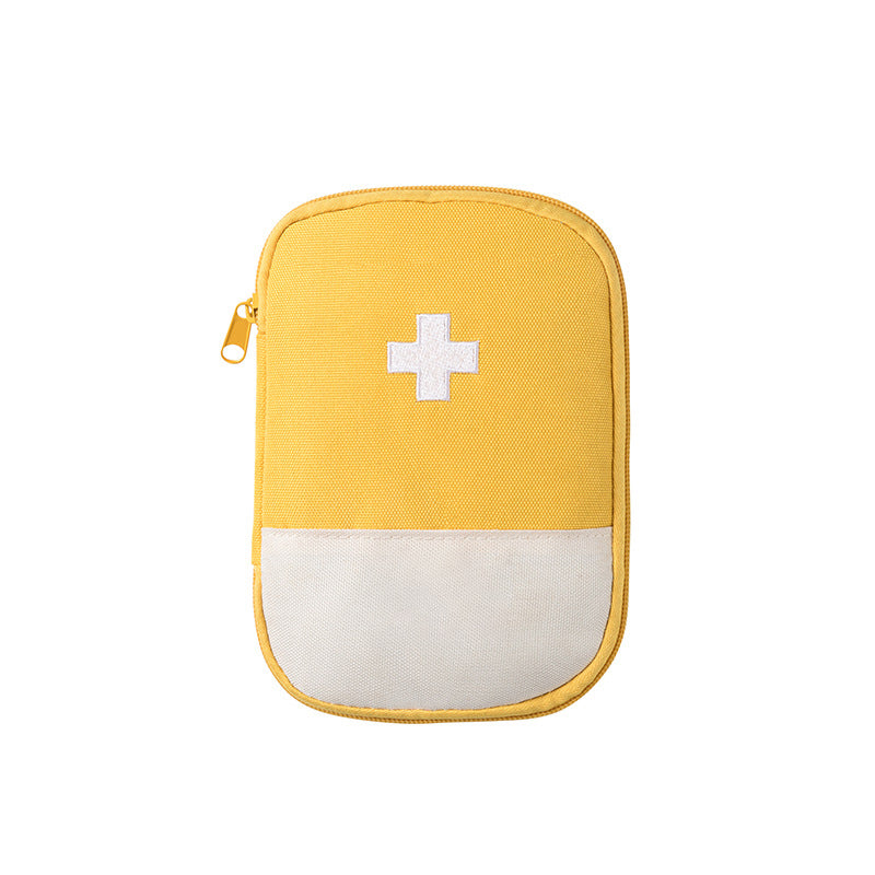 Mini Portable Medisinsk Bag