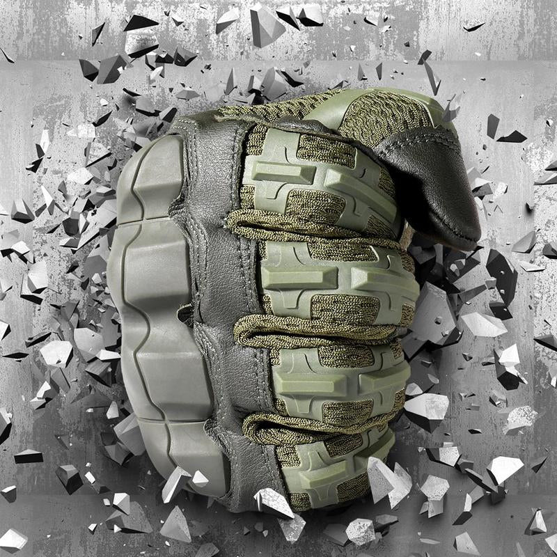 Cut Resistant Tactical Gloves