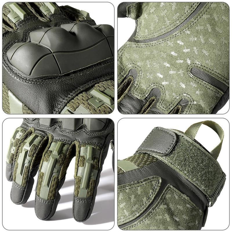 Cut Resistant Tactical Gloves