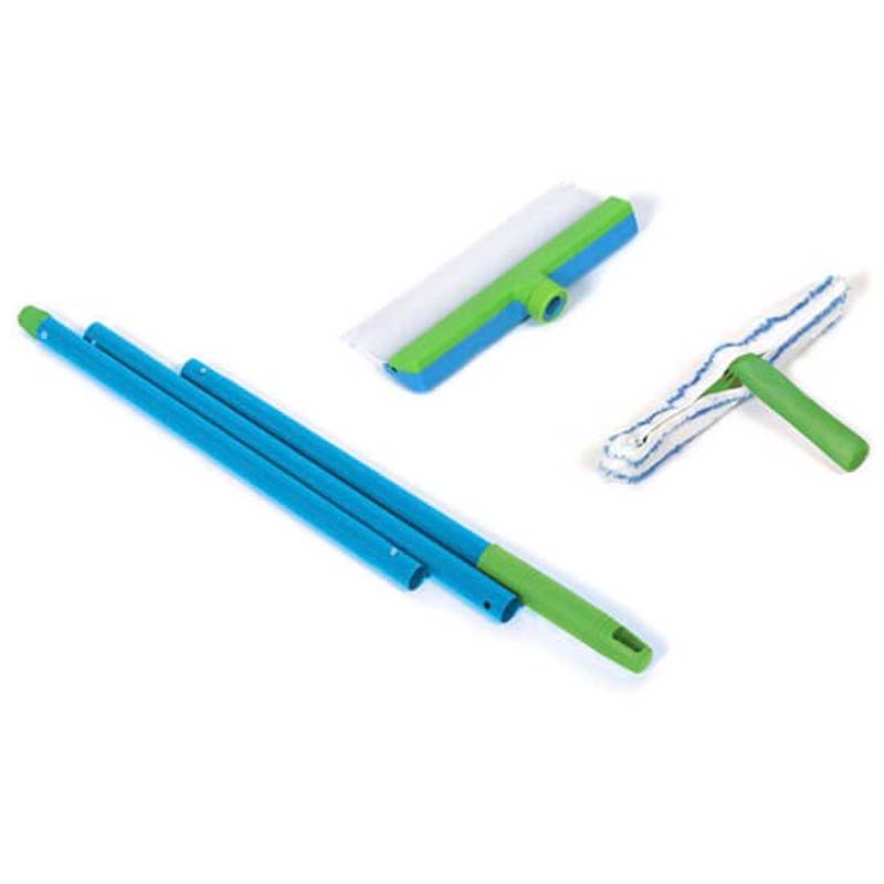 Silikon Vannsqueegee