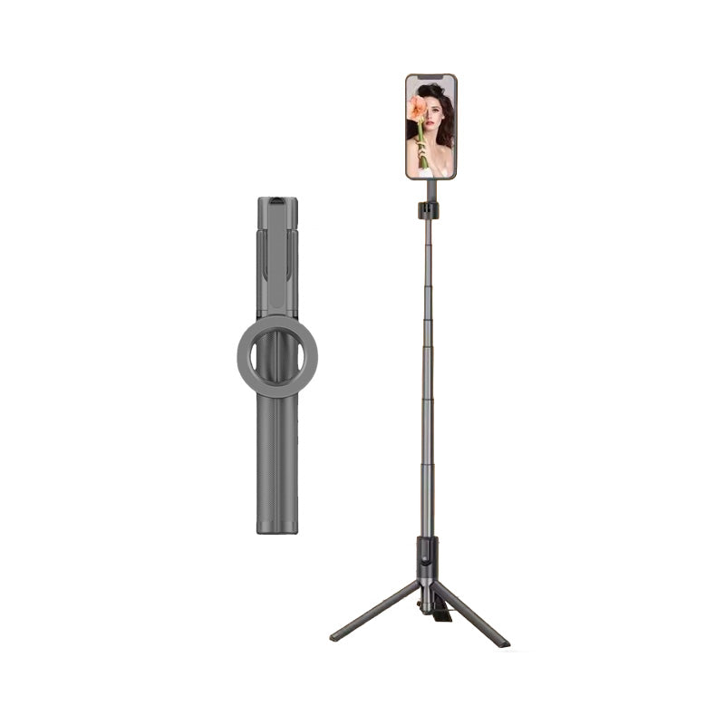 Magnetisk Selfie-Stick med Tripod