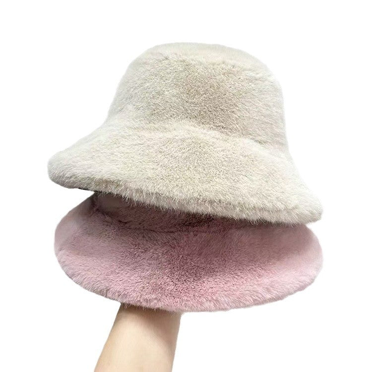 Bucket Hats  Mote utendørs  Fiskerhatt med fleece