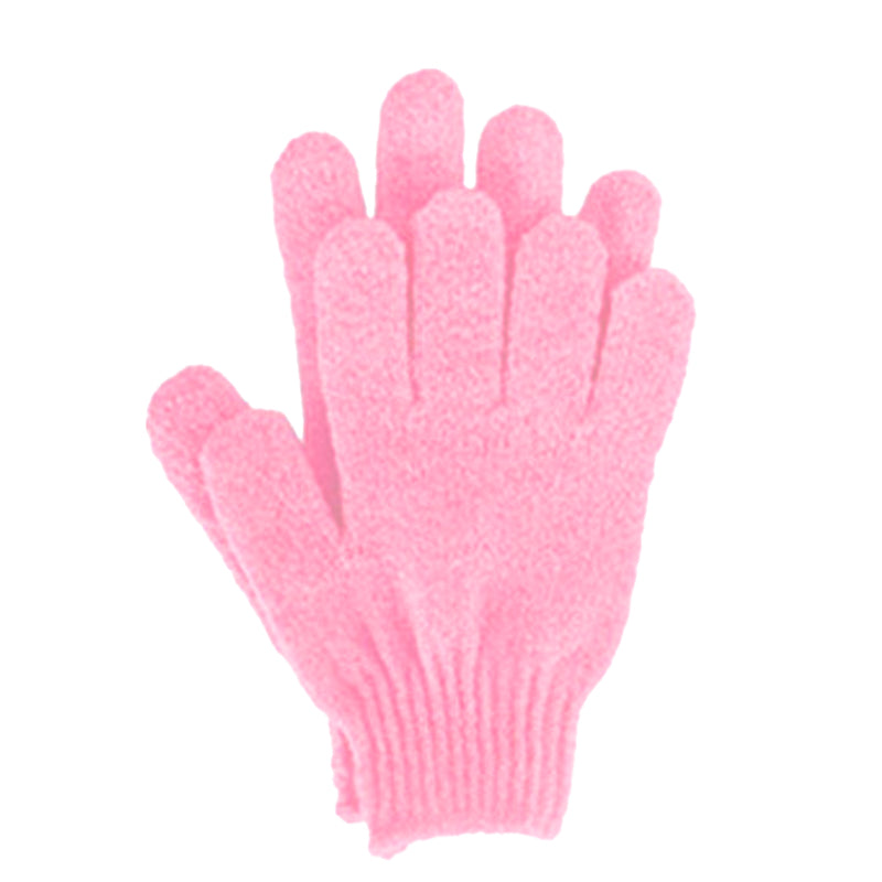 Exfoliating Bath Gloves