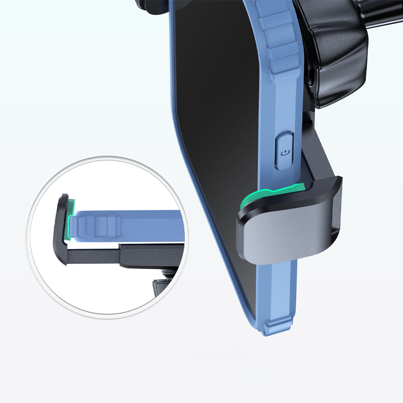 Magnetisk 360° Roterbar Telefonholder