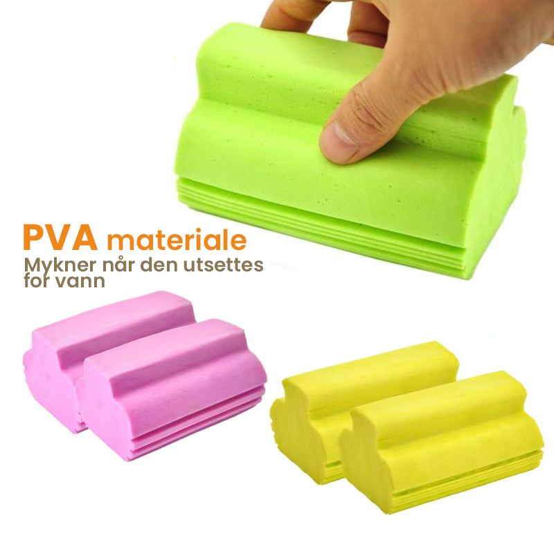 PVA Water Absorbent Sponge