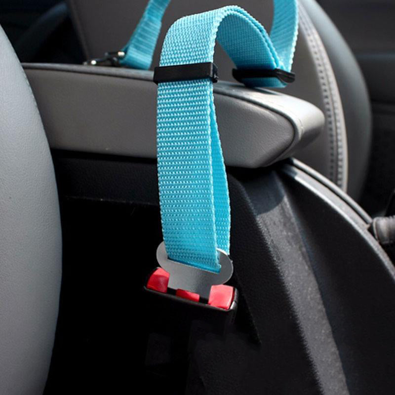 Adjustable Pet Car Seat Belt