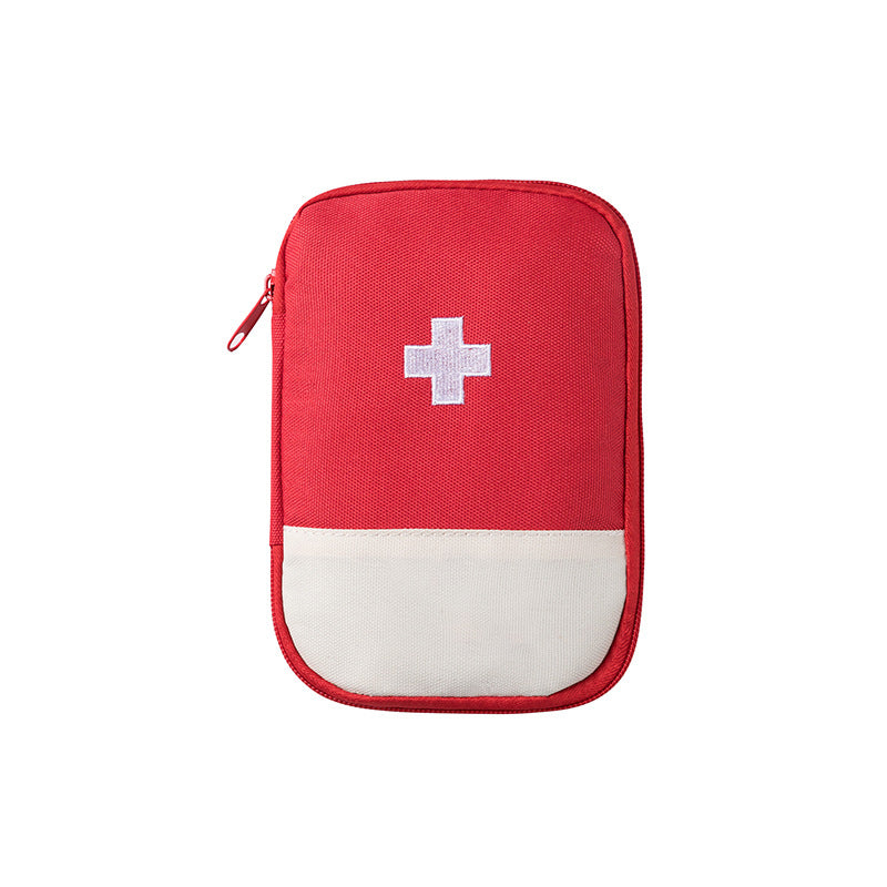 Mini Portable Medisinsk Bag