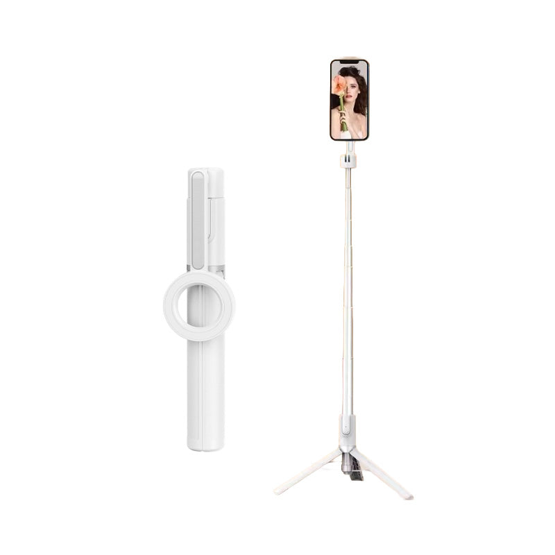 Magnetisk Selfie-Stick med Tripod