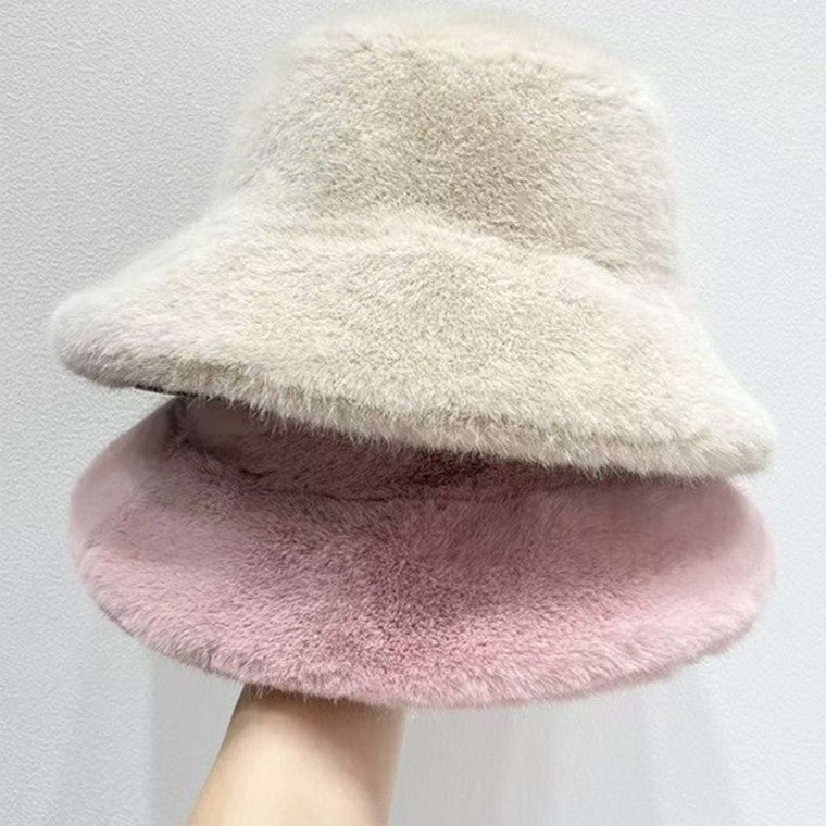 Bucket Hats  Mote utendørs  Fiskerhatt med fleece