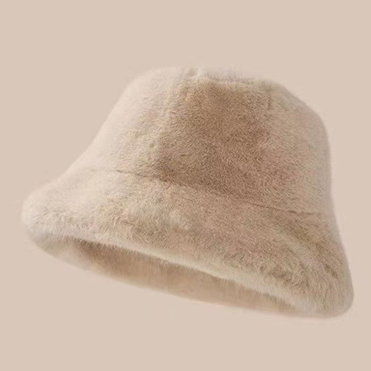 Bucket Hats  Mote utendørs  Fiskerhatt med fleece