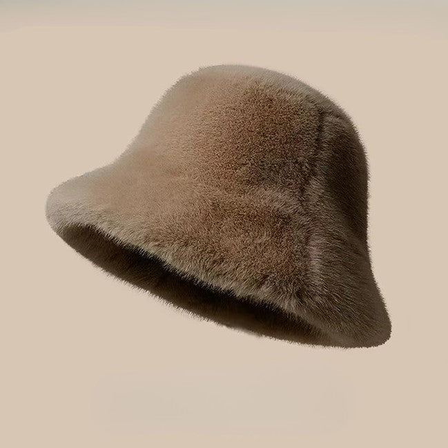 Bucket Hats  Mote utendørs  Fiskerhatt med fleece