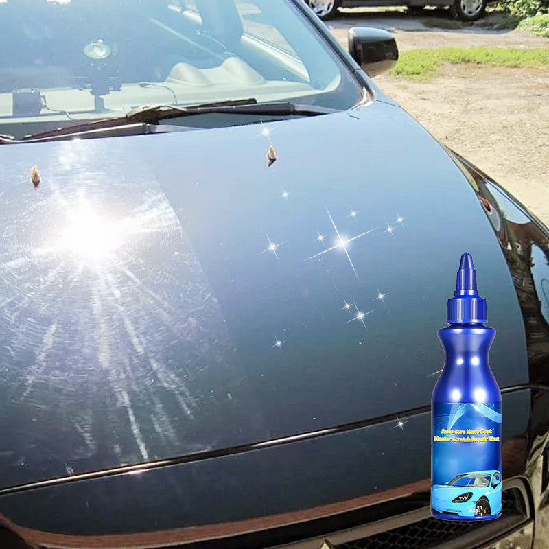 Auto-care Nano Coat Master Scratch Repair Wax