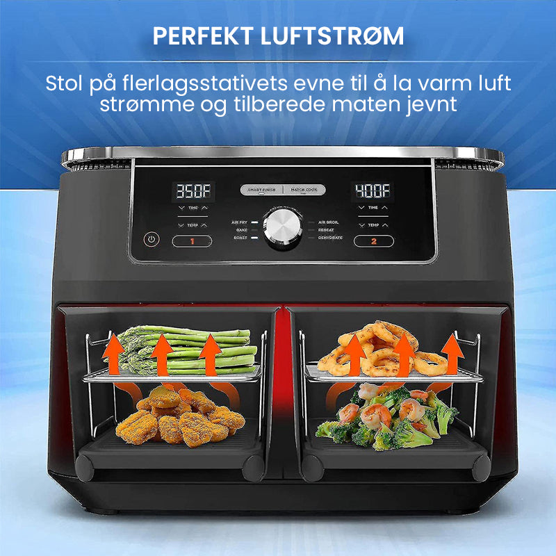 Air Fryer-stativ