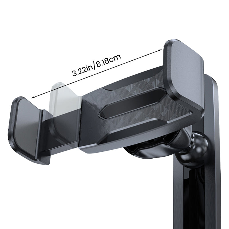 Magnetisk 360° Roterbar Telefonholder