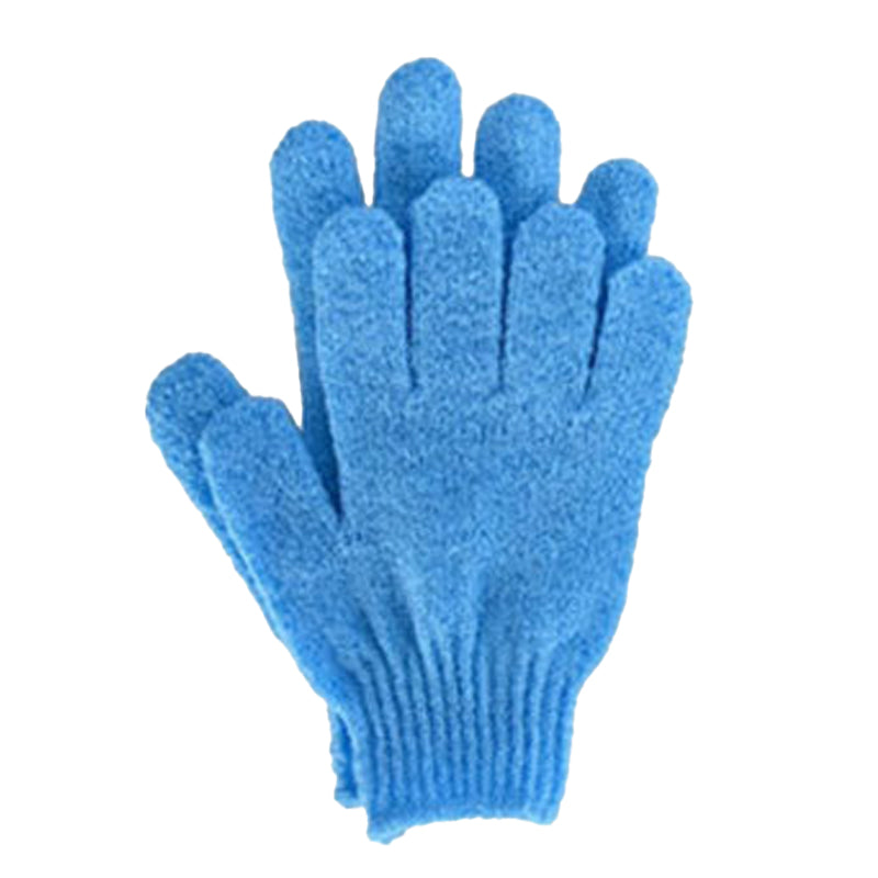 Exfoliating Bath Gloves