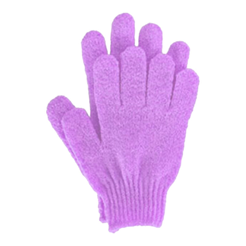 Exfoliating Bath Gloves