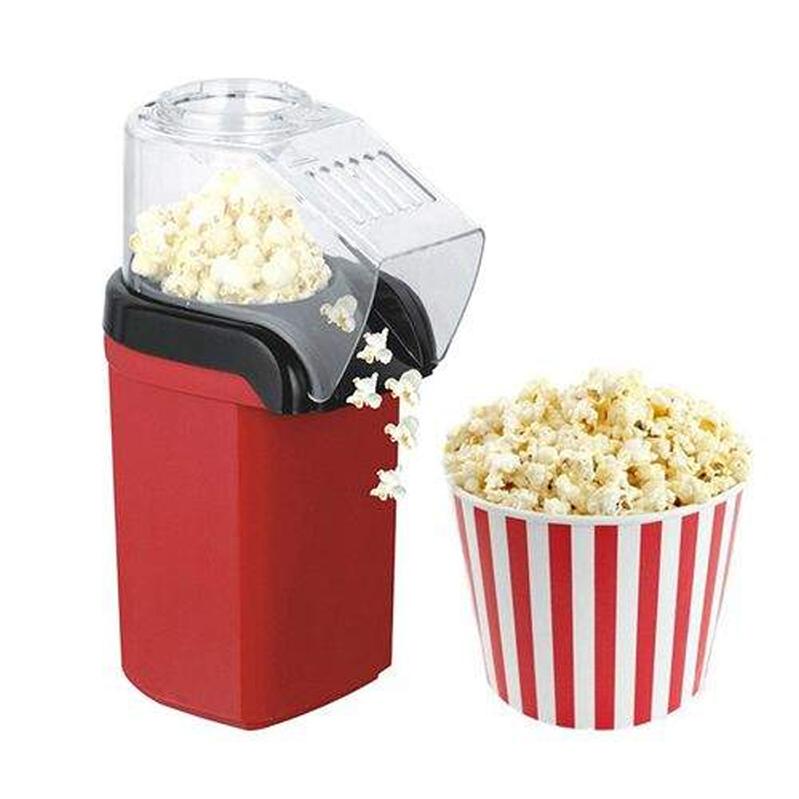 Elektrisk Popcornmaskin