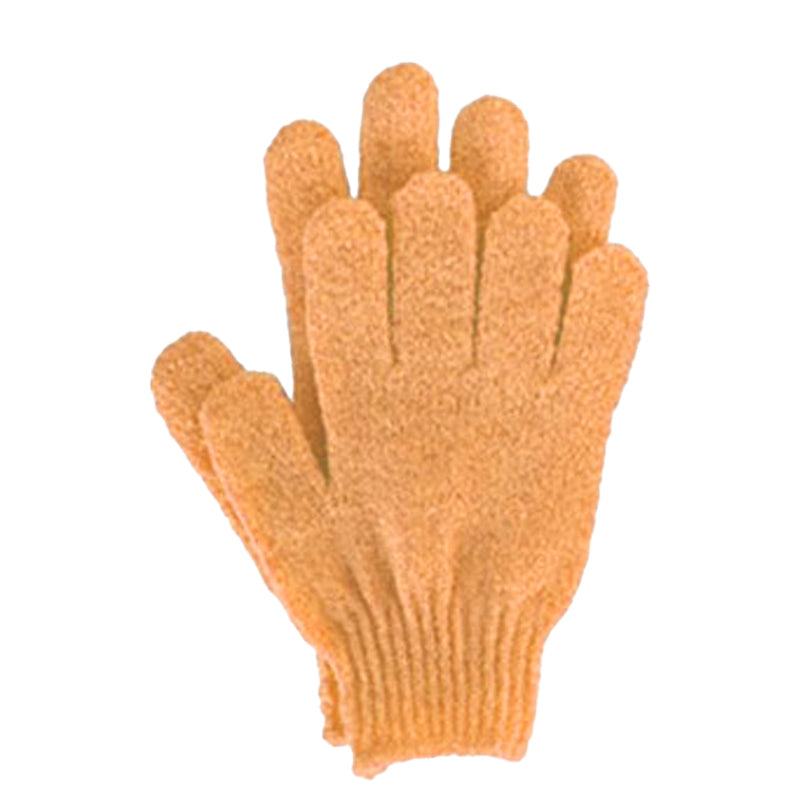 Exfoliating Bath Gloves