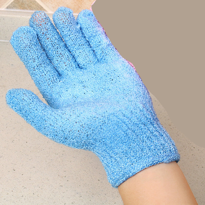 Exfoliating Bath Gloves