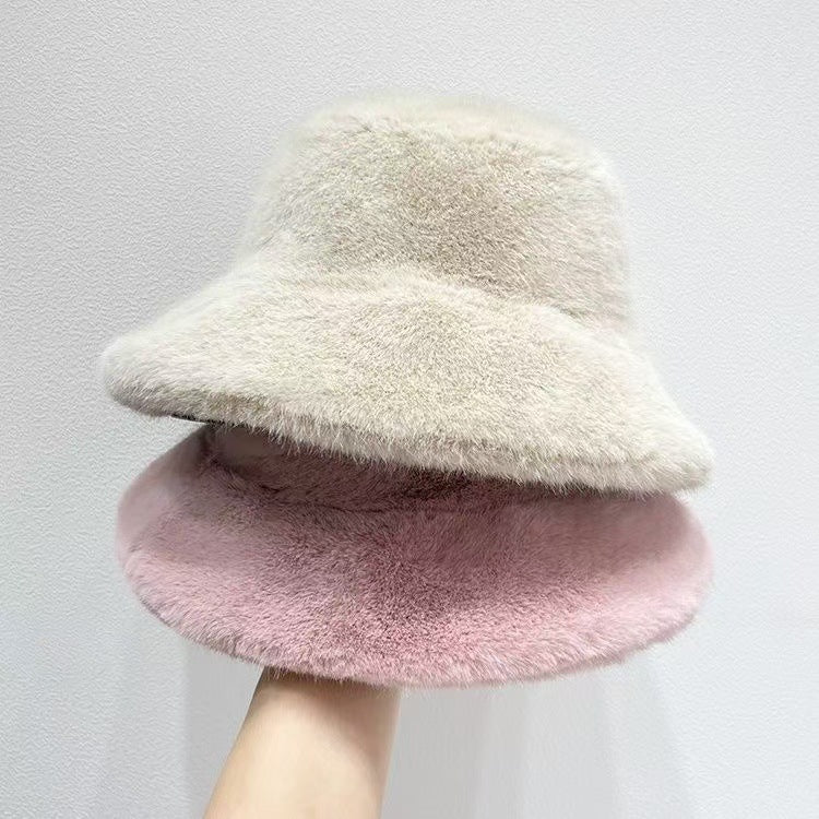 Bucket Hats  Mote utendørs  Fiskerhatt med fleece