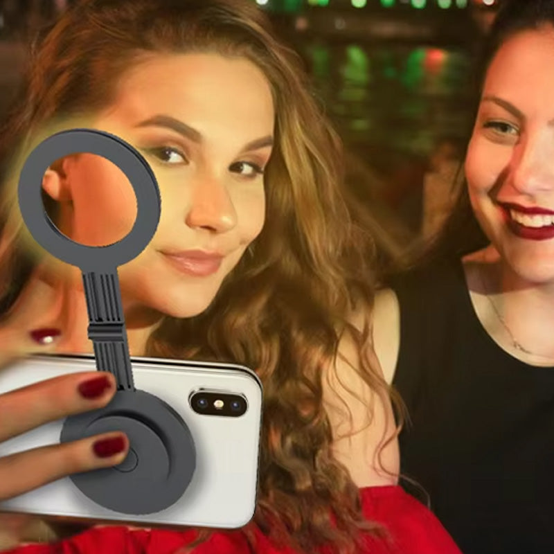 Magnetisk Selfie-Stick med Tripod