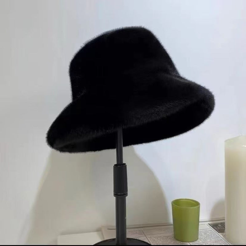 Bucket Hats  Mote utendørs  Fiskerhatt med fleece