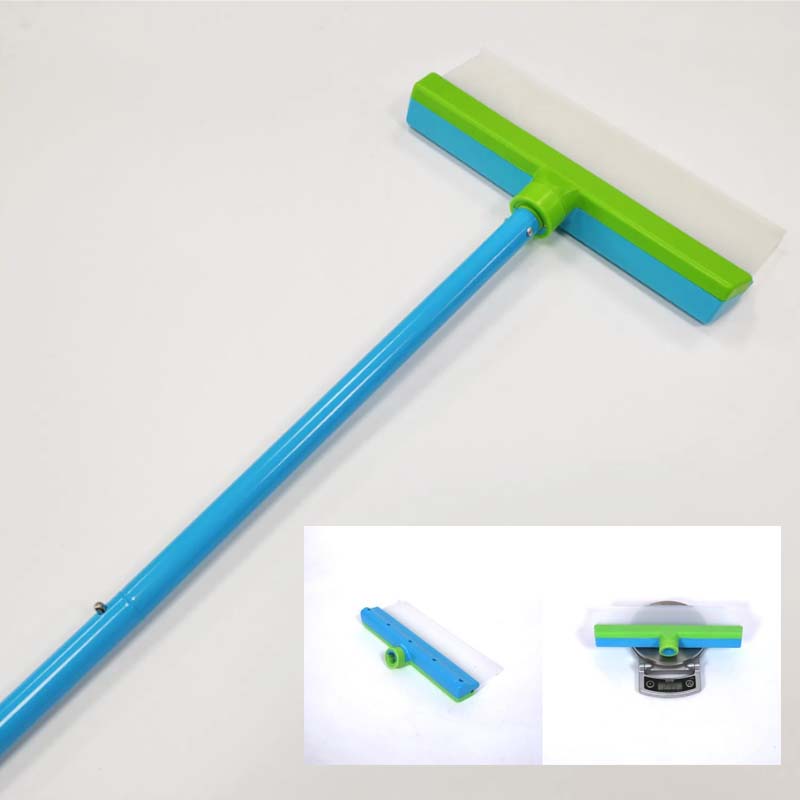 Silikon Vannsqueegee