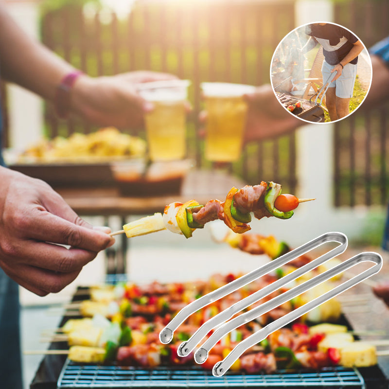 Vendetang til grillpølser