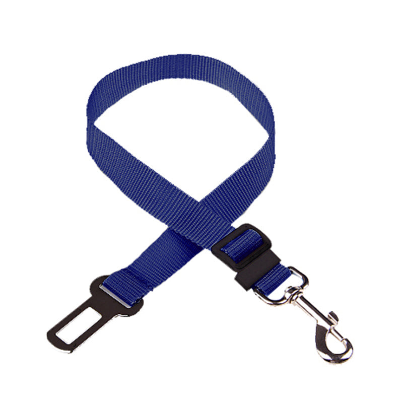 Adjustable Pet Car Seat Belt