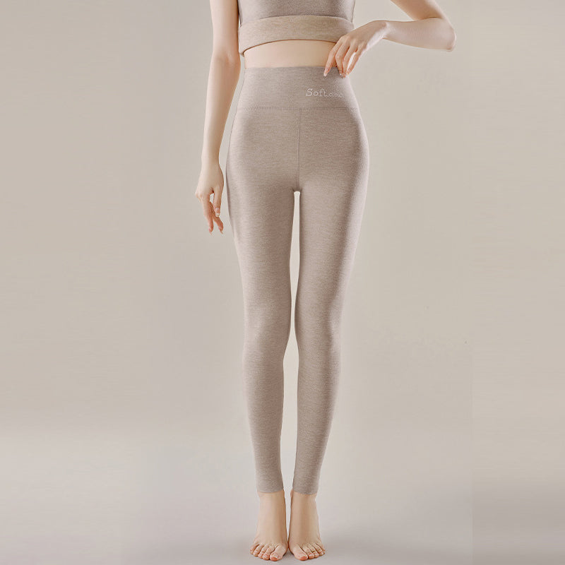 Tykkede varme leggings