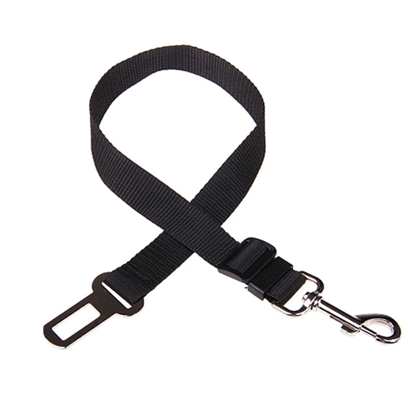 Adjustable Pet Car Seat Belt