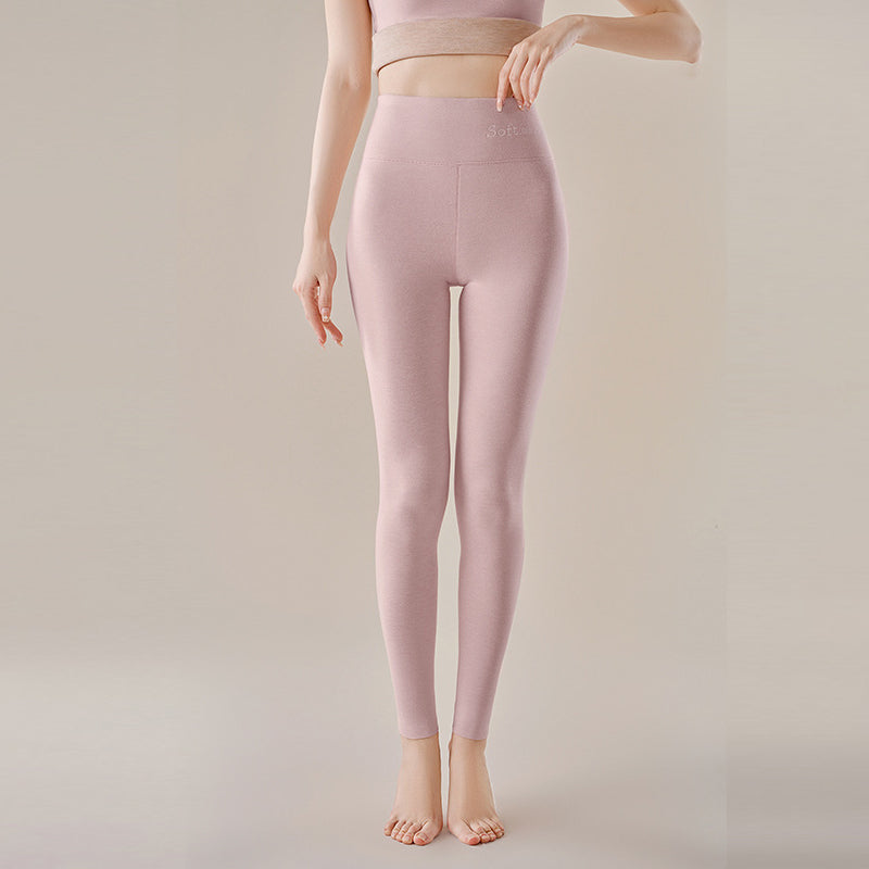 Tykkede varme leggings