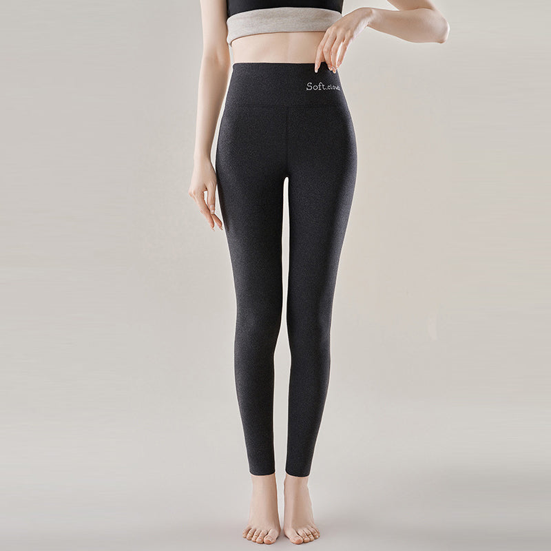 Tykkede varme leggings