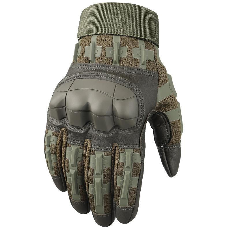 Cut Resistant Tactical Gloves