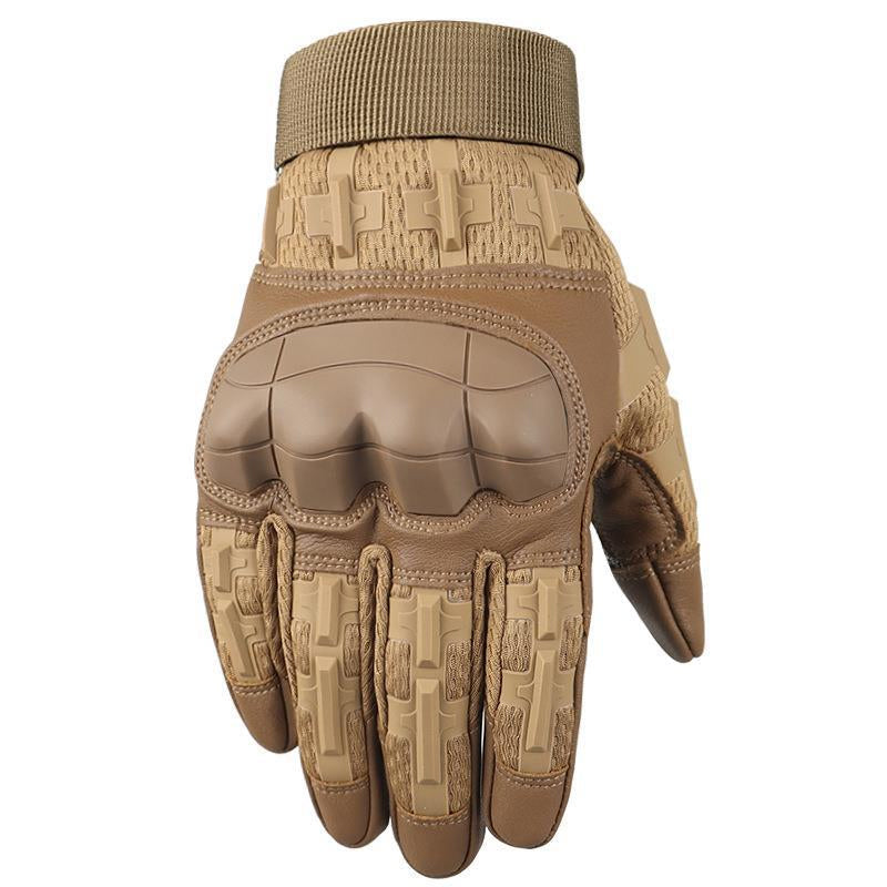 Cut Resistant Tactical Gloves