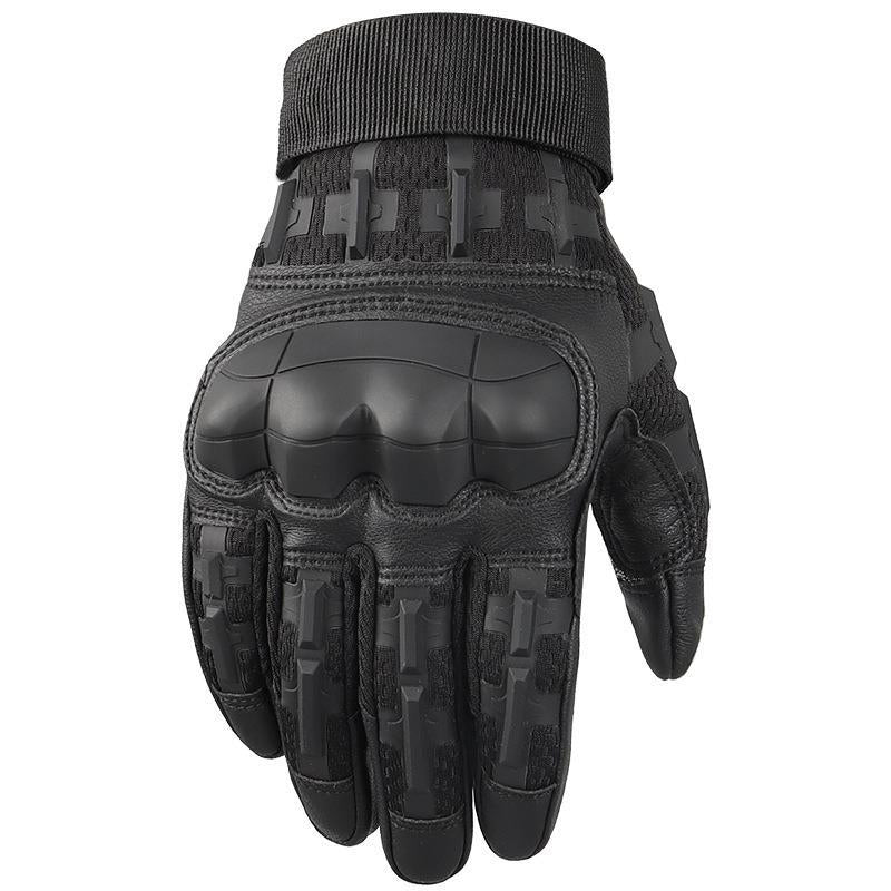 Cut Resistant Tactical Gloves