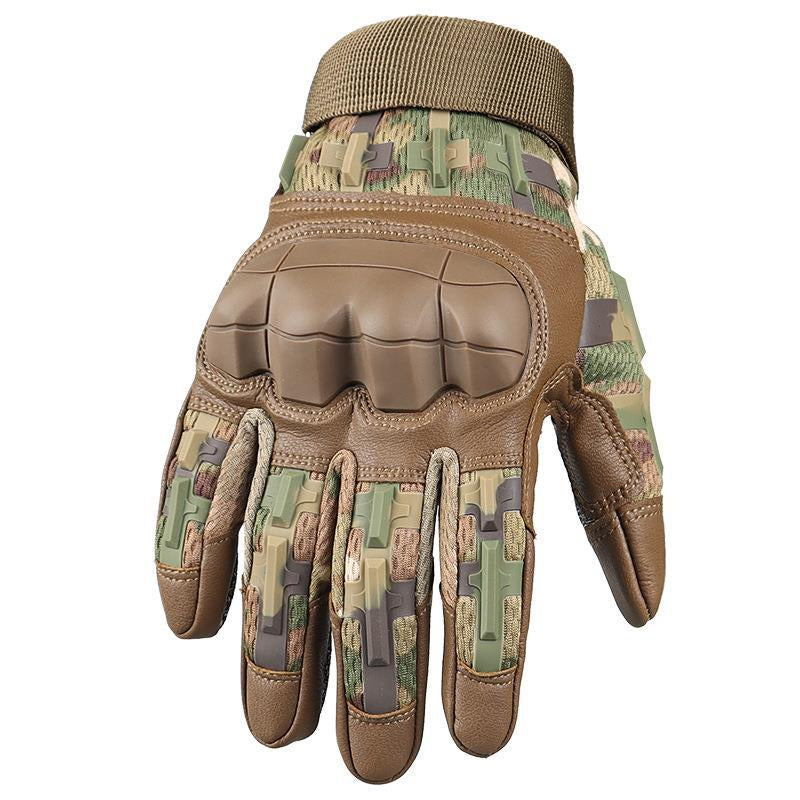 Cut Resistant Tactical Gloves